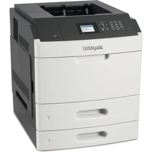 Принтер Lexmark MS811dtn